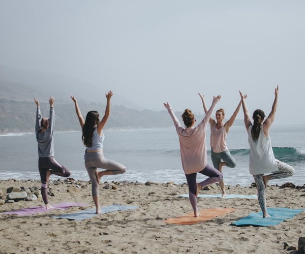 Wellness a relaxace